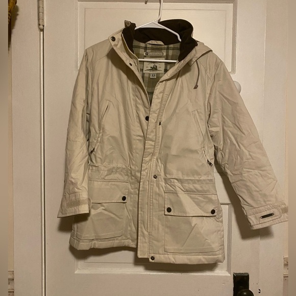 Pacific Trail Jackets & Blazers - Pacific Trail Jacket